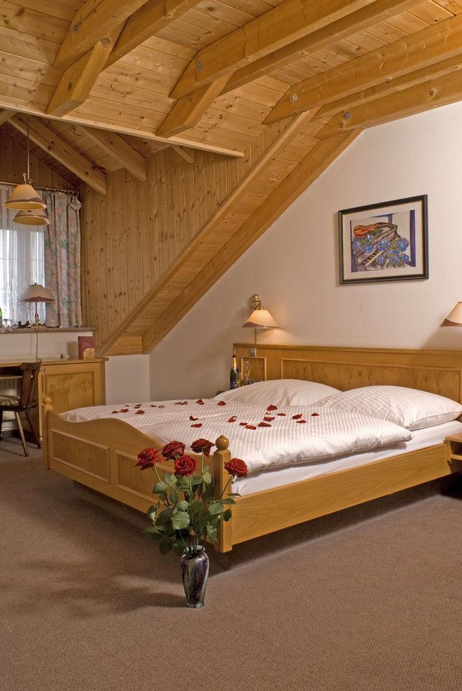 Hotel Zum Fischerwirt Baindlkirch Kültér fotó