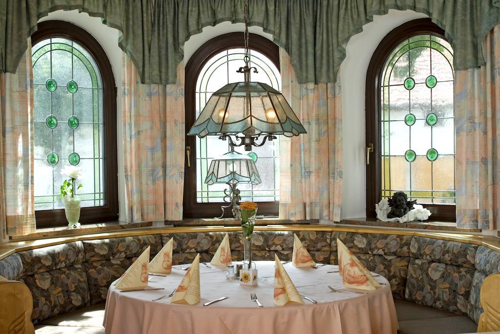 Hotel Zum Fischerwirt Baindlkirch Kültér fotó